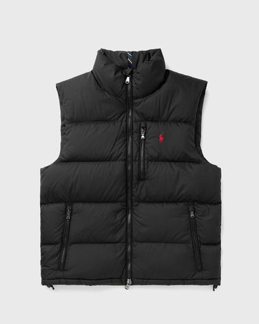 Жилетка Polo by Ralph Lauren Polo Ralph Lauren Down Vest Черно | 710968283001, 2