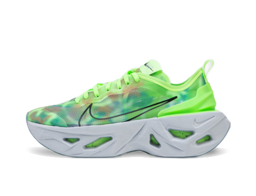 Кецове и обувки Nike W Zoomx Vista Grind SP Зелено | CT5770-300