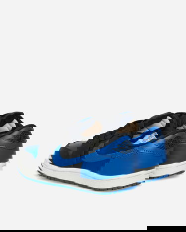 Кецове и обувки Jordan Air Jordan 1 Low '85 Remastered "Royal" Черно | IB1981-004, 5