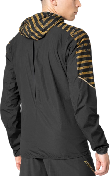 Ветровка Dynafit Trail Wind Hooded Jacket Черно | 08-0000071912-7461, 1
