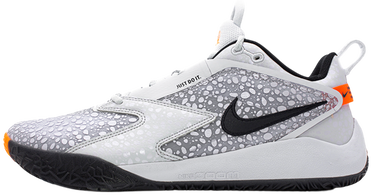 Кецове и обувки Nike AIR ZOOM HYPERACE 3 SE Бяло | hf3239-900, 3