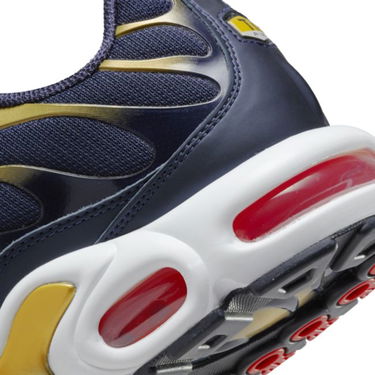 Кецове и обувки Nike Air Max Plus OG Синьо | DH4682-400, 2