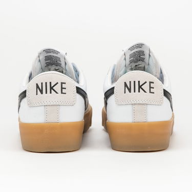 Кецове и обувки Nike SB Zoom Blazer Low Pro GT Бяло | DC7695-100, 3