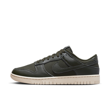 Кецове и обувки Nike Dunk Low Premium "Sequoia" Зелено | DZ2538-300, 0