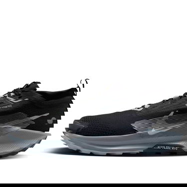 Кецове и обувки Nike Pegasus Trail 5 Черно | FQ0908-001, 0