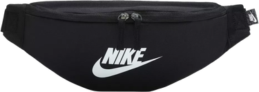 Чанта за кръста Nike Nike Heritage Waistpack Черно | 6scfdb0490-010, 0
