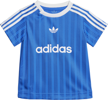 Комплект adidas Originals adidas Originals Football Set Синьо | jc6588, 6