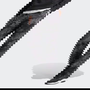Спортни панталони adidas Originals Graphics Camo Pants Черно | IK3539, 1