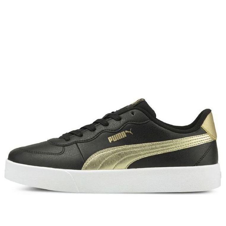 Кецове и обувки Puma Skye Clean Черно | 381106-01, 0