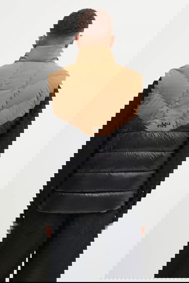 Жилетка Helly Hansen VILLAGE PUFFY Winter Vest Многоцветен | 54495, 2