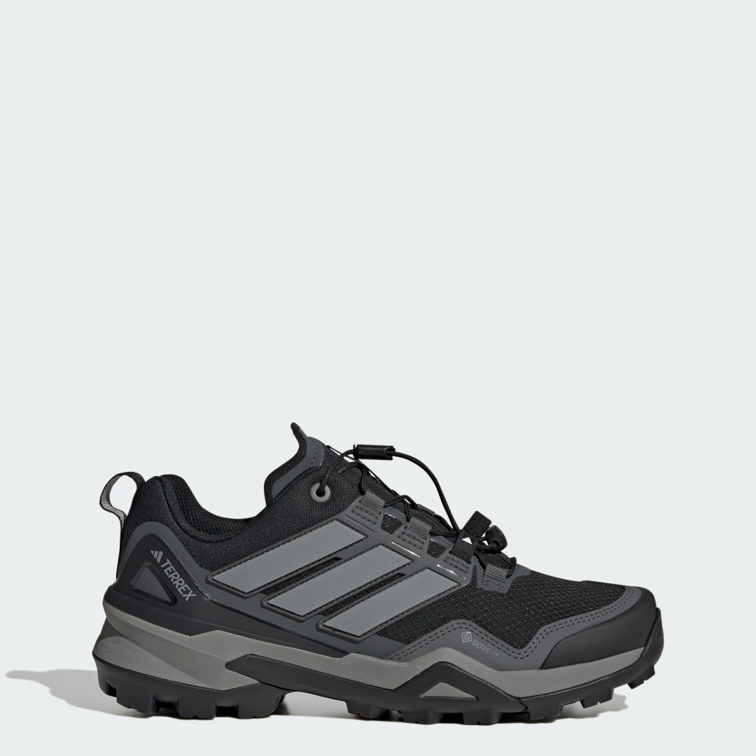 Кецове и обувки adidas Performance Terrex Skychaser GORE-TEX Hiking Shoes Черно | IH1098, 0