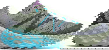 Кецове и обувки New Balance Fresh Foam More Trail  v1 W Зелено | wtmorcv, 0