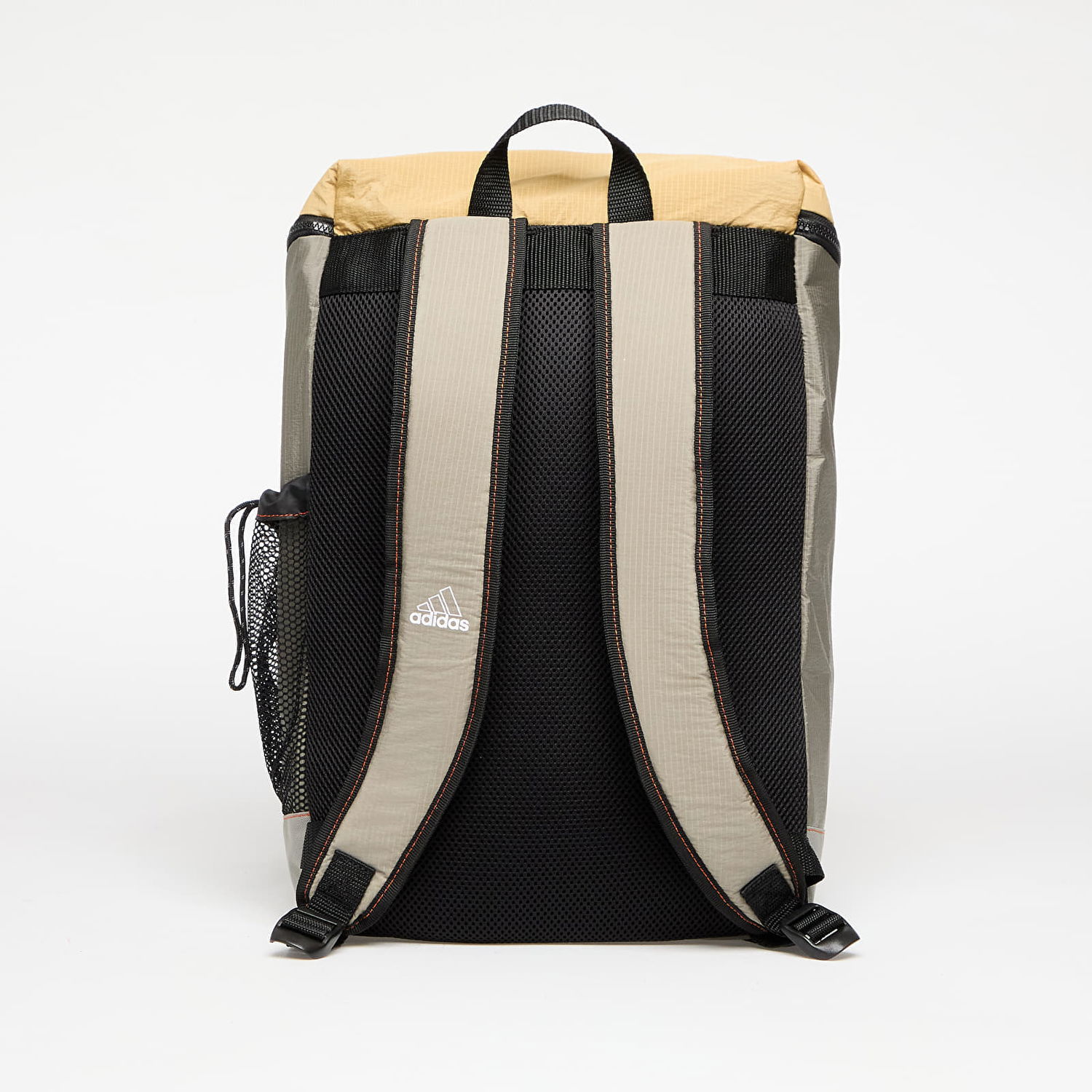 Раница adidas Originals Pebble Oat Backpack 19l Бежово | JD5600, 1