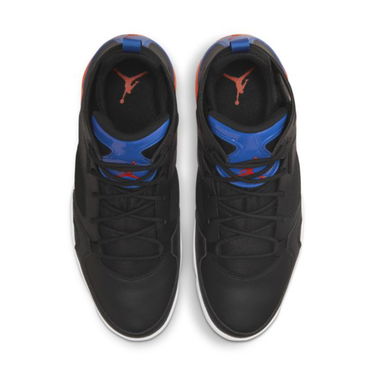 Кецове и обувки Jordan Flight Club '91 Черно | DC7329-008, 2