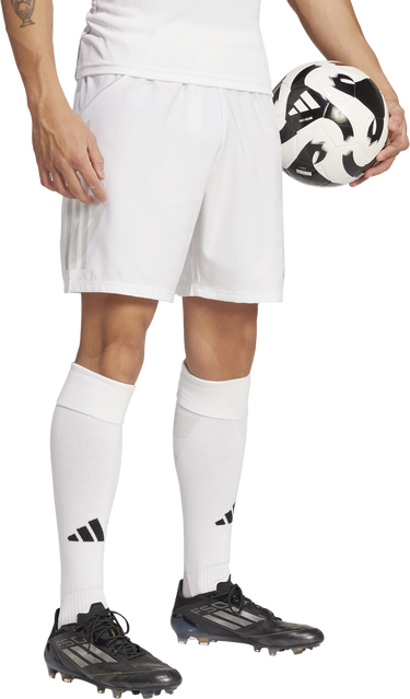 Къси панталони adidas Originals TIRO25 Training Shorts Бяло | jg1064, 1
