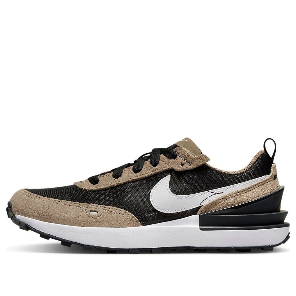 Кецове и обувки Nike Nike Waffle One Бежово | DC0480-007, 0