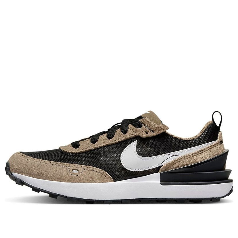 Кецове и обувки Nike Nike Waffle One Бежово | DC0480-007