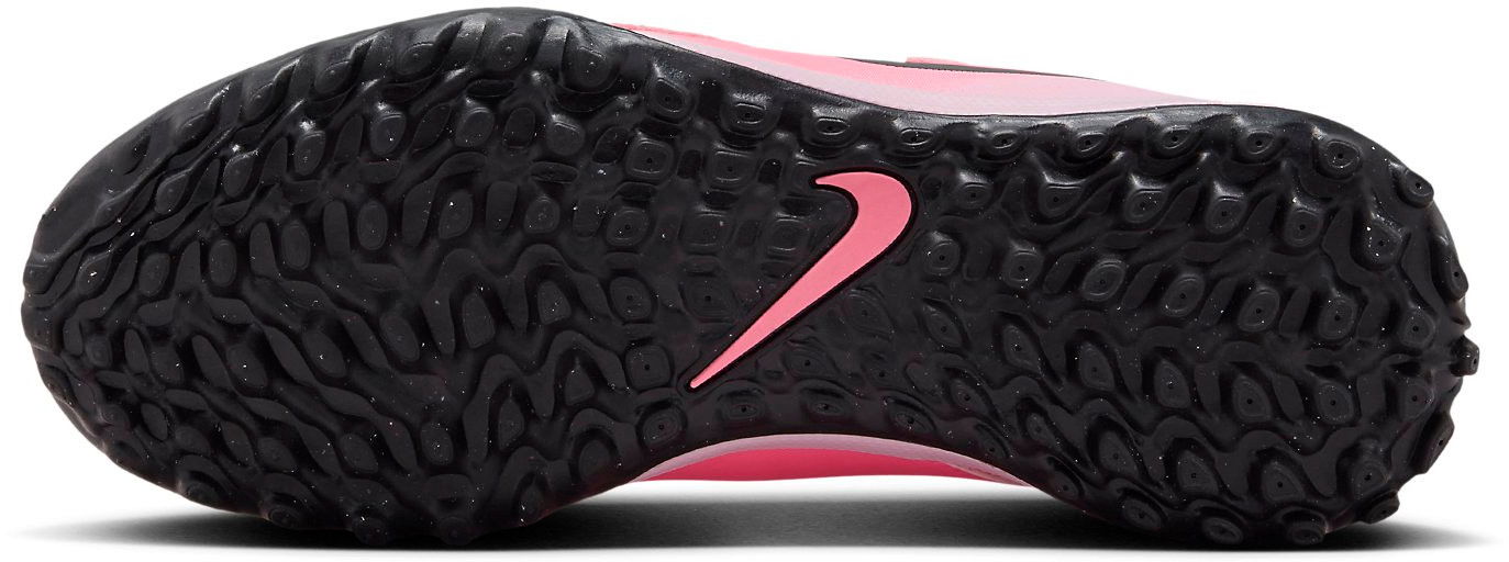 Кецове и обувки Nike Phantom GX II Academy TF Розово | fj2608-600, 1