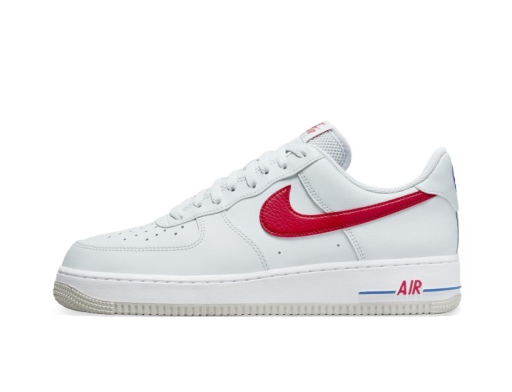 Кецове и обувки Nike Air Force 1 '07 Бяло | DX2660-001