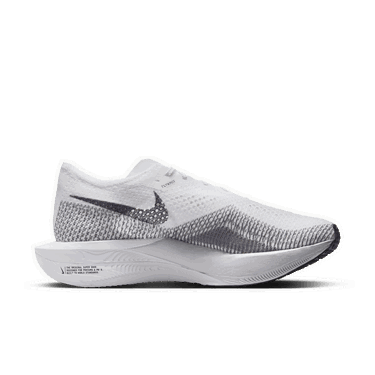 Кецове и обувки Nike ZoomX Vaporfly 3 W Бяло | DV4129-100, 2