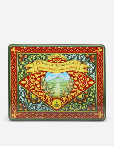 Домашен декор Dolce & Gabbana Panettone With Pistachio Cream Зелено | PN0802GRE2085025, 2