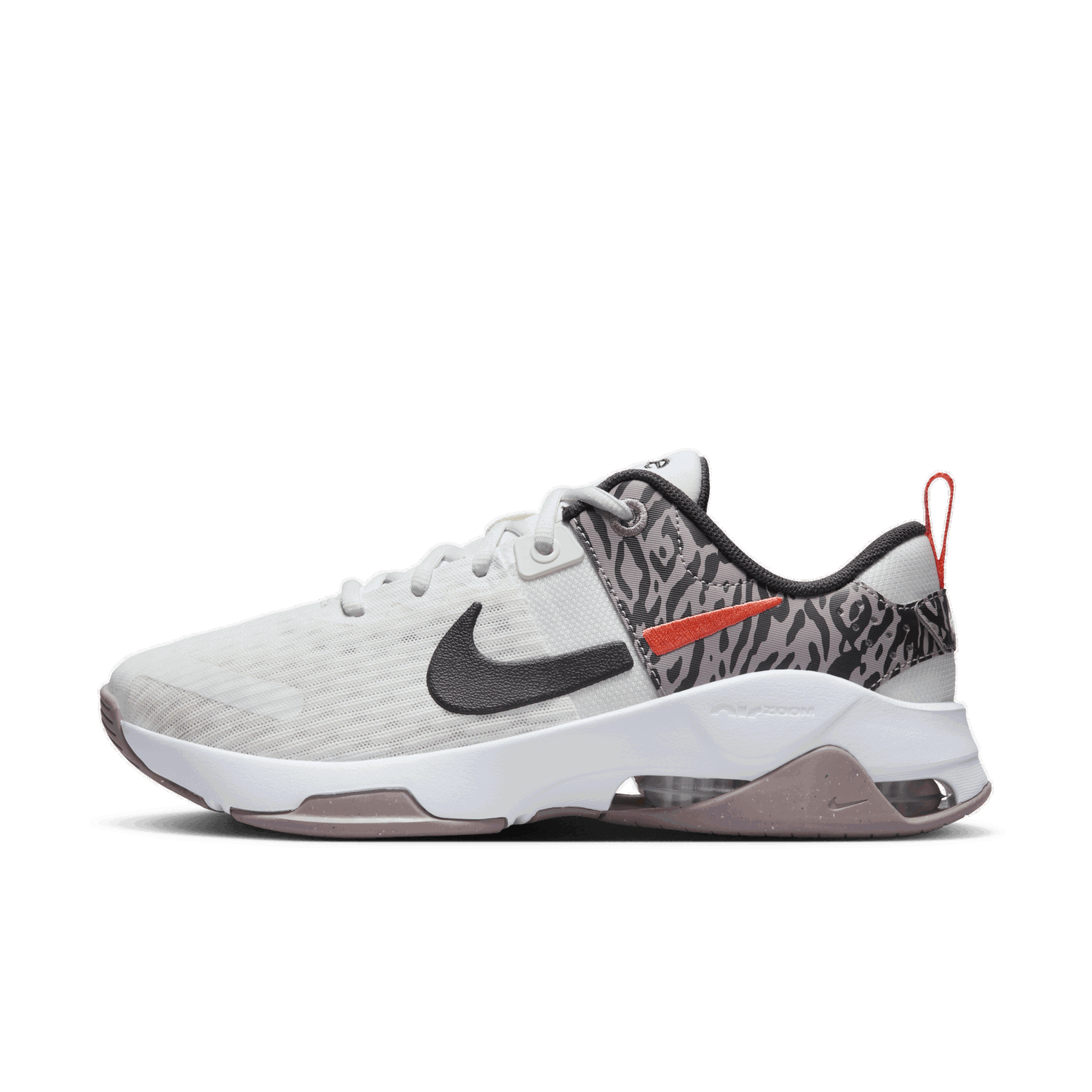 Кецове и обувки Nike Bella 6 Premium Бяло | FQ7227-100, 0