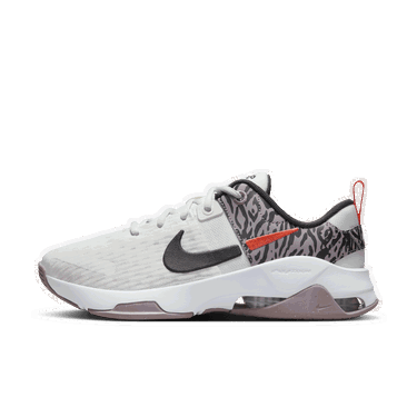 Кецове и обувки Nike Bella 6 Premium Бяло | FQ7227-100, 0