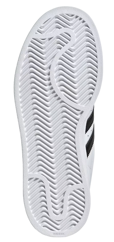 Кецове и обувки adidas Originals Superstar II Бяло | JH9976, 3