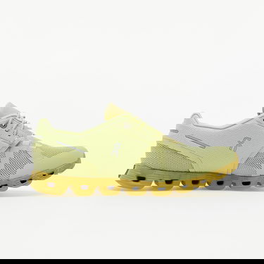 Кецове и обувки On Running Cloud Monochrome Endive Жълто | 19.99515, 1