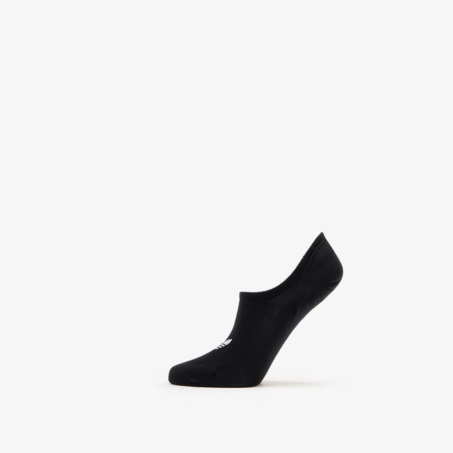 Чорапи adidas Performance Low Cut Socks - 3 Pairs Черно | JV7442, 1