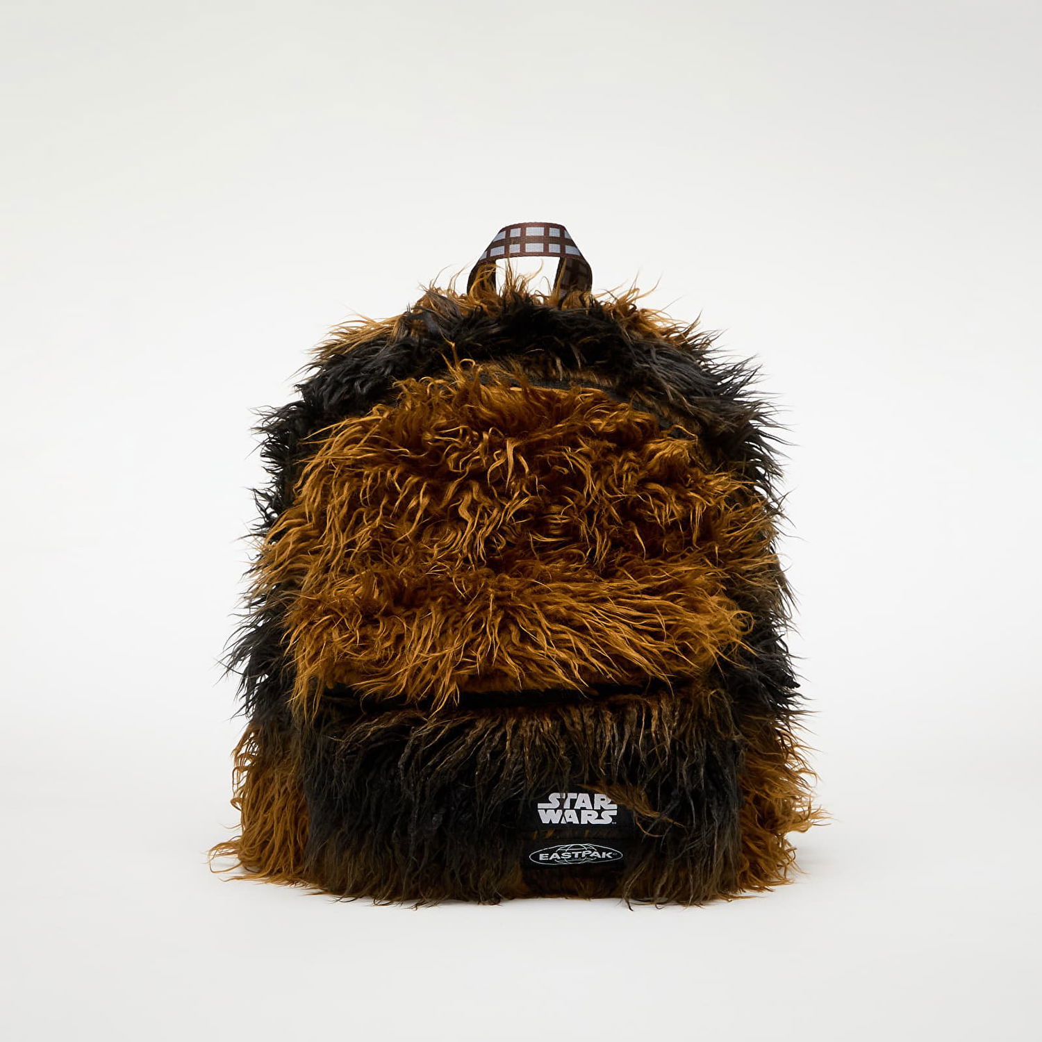 Раница EASTPAK Star Wars Chewbacca Padded Backpack 24L Кафяво | EK0006201Q51, 0