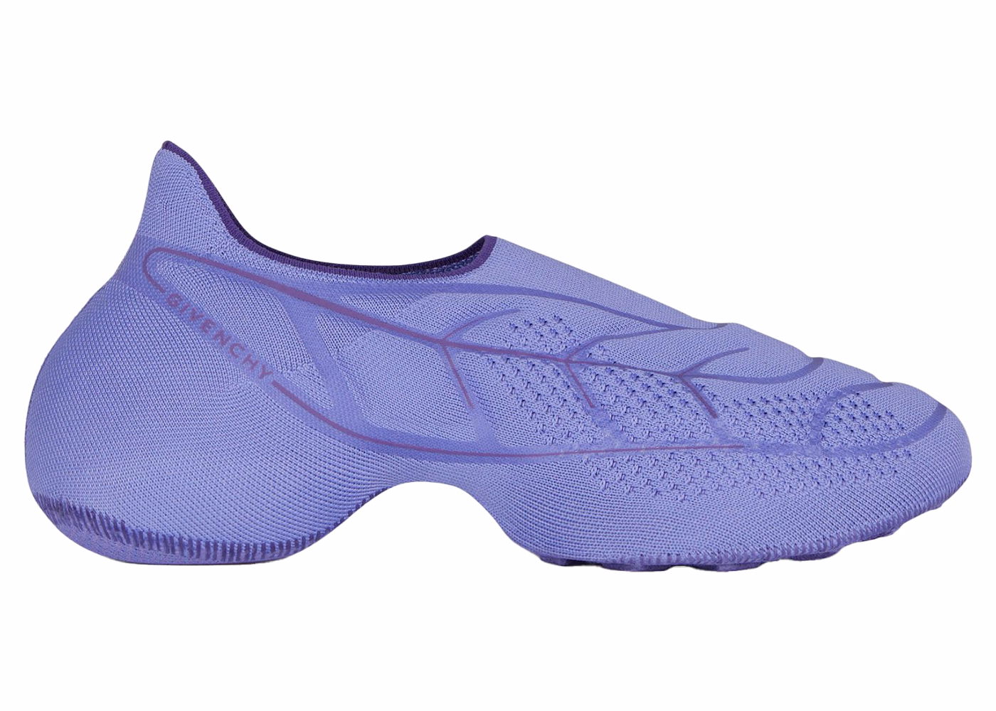 Кецове и обувки Givenchy TK-360 Plus "Purple" Лилаво | BH0076H1C4-520, 0