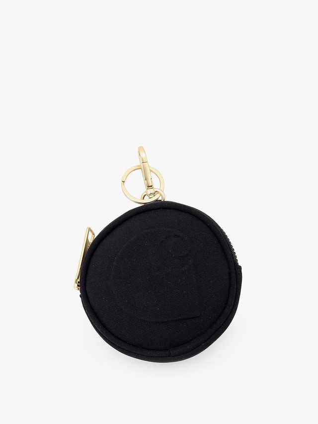 Round Zip Wallet Carhartt WIP