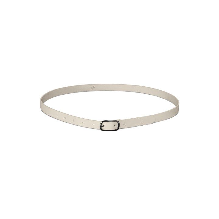 Колани Vasky Leather Belt Бежово | A-0070-008-F, 1
