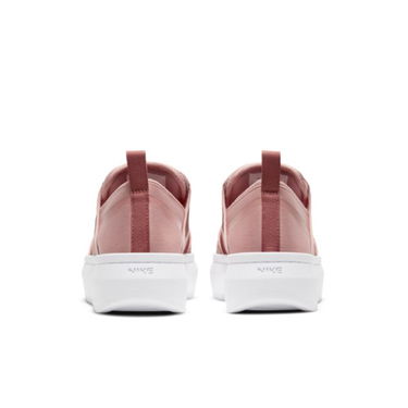 Кецове и обувки Nike Court Vision Alta Розово | CW6536-600, 3