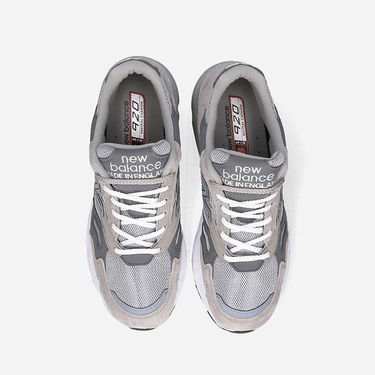 Кецове и обувки New Balance 920 "Grey" Сиво | M920GRY, 3