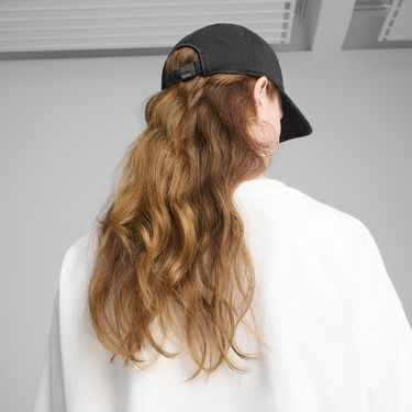 Шапка с козирка Puma Classic Baseball Cap Черно | 025974_01, 2