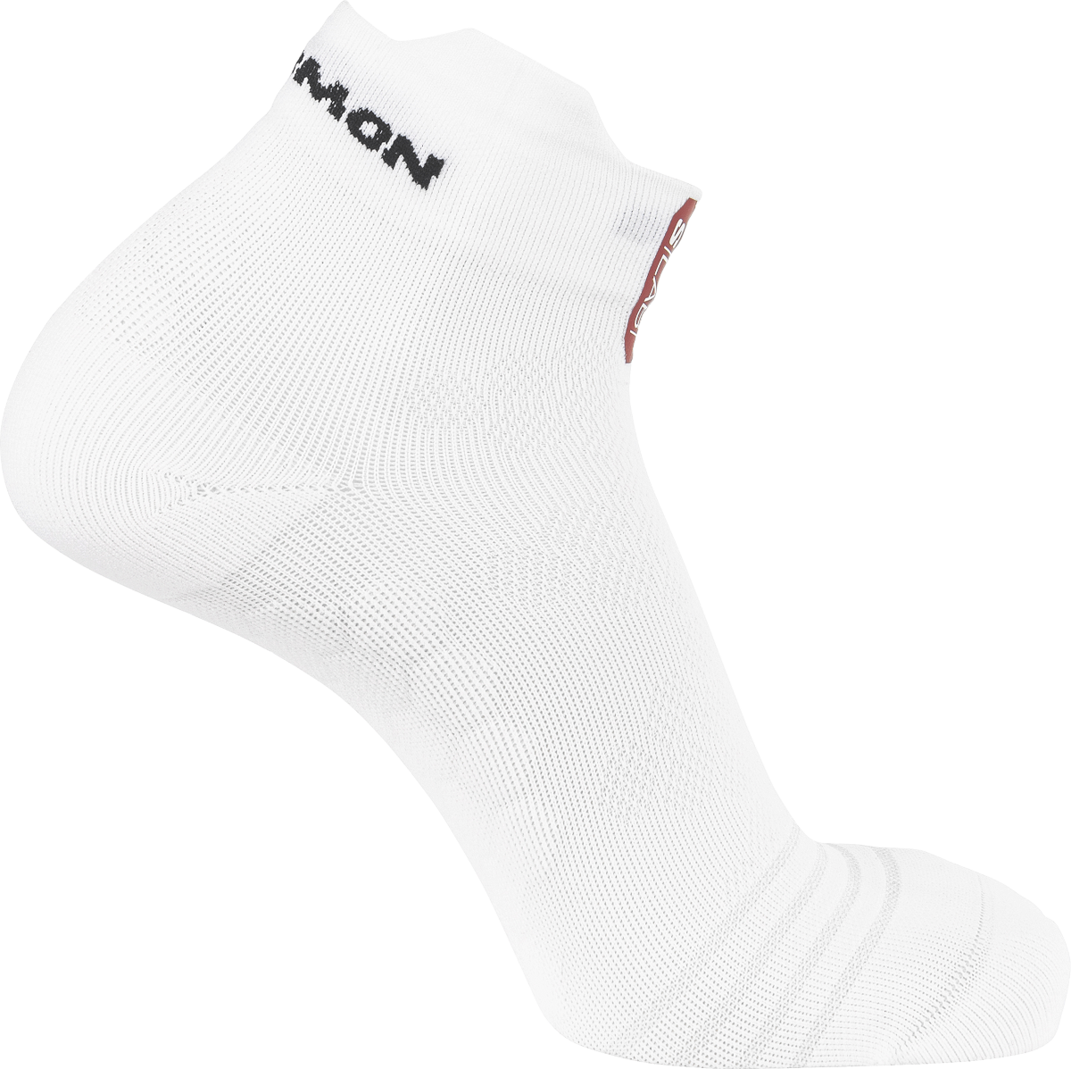 Чорапи Salomon S/LAB Glide Ankle Socks Бяло | lc2625-500, 0