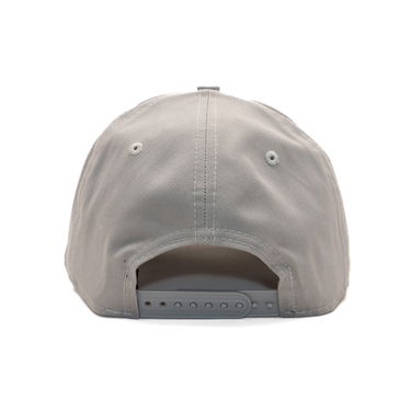 Шапка с козирка New Era UFC MMA Core 9FORTY Adjustable Cap Сиво | 60752777, 3