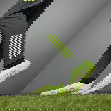Кецове и обувки adidas Performance PREDATOR ELITE LL FG Жълто | id3875, 1