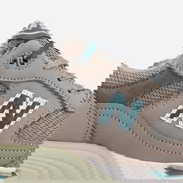 Кецове и обувки New Balance 991 20th Anniversary Made in England Сиво | W991ANI, 6