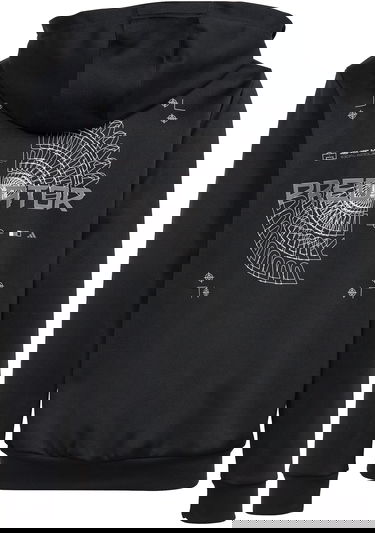 Суитчър adidas Originals Predator Training Hoodie Черно | id0005, 1