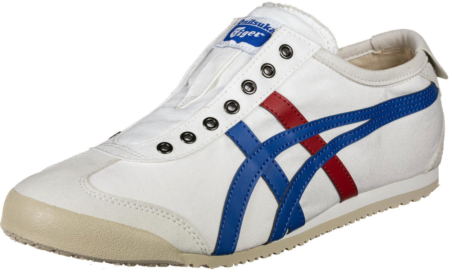Кецове и обувки Onitsuka Tiger Onitsuka Tiger Mexico 66 Slip-on Бяло | D3K0N 0143, 0