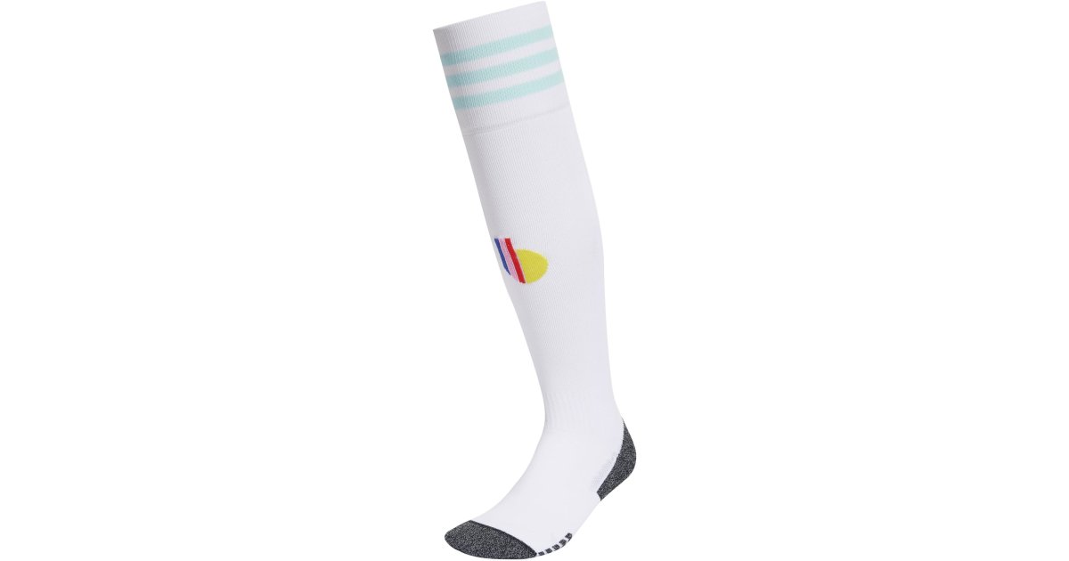 Чорапи adidas Originals Belgium 2022 Бяло | hd9419, 1