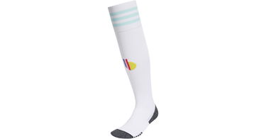Чорапи adidas Originals Belgium 2022 Бяло | hd9419, 1