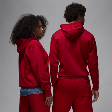 Суитчър Jordan Jordan Brooklyn Fleece Червено | FV7281-687, 4