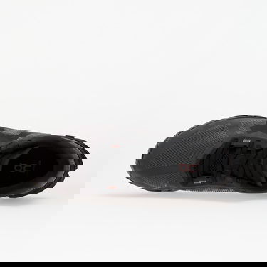 Кецове и обувки On Running On W Cloudflow 5 Black/ Black Черно | 3WF10091043, 3