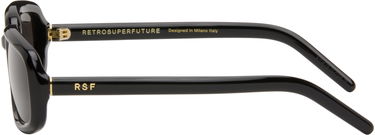 Слънчеви очила RETROSUPERFUTURE Retro Troll Sunglasses Черно | 3Q6, 2