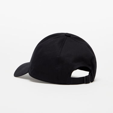 Шапка с козирка adidas Originals Rifta Baseball Cap Черно | HM1724, 1