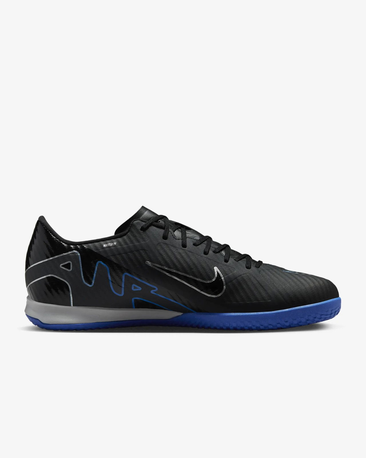 Кецове и обувки Nike Zoom Mercurial Vapor 15 Черно | DJ5633-040, 0